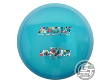 NEW Innova Champion Wombat3 142g Teal Wonder Bread Foil Midrange Golf Disc