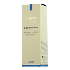 AHAVA Cleanse Detox Mud Mask 100 ml
