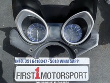 STRUMENTAZIONE STRUMENTO YAMAHA T-MAX TMAX T MAX 530 SX 2017 2019 VEDI FOTO