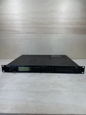 Roland S-760 Digital Sampler CONVERTED AC POWER 5-PIN