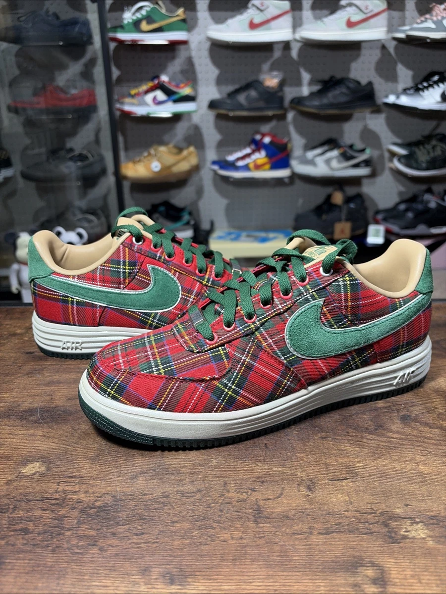 Nike Lunar Force 1 City QS City Pack - London for Sale  display picture 3