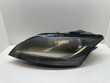 Audi TT TTS Mk2 2009 Scheinwerfer 8J0941003F SOM17936