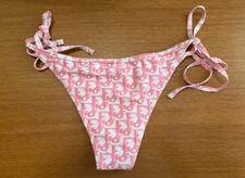 Dior Regular Size Swimwear for Women for sale | eBay
