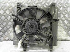 Radiateur Hyundai MATRIX
