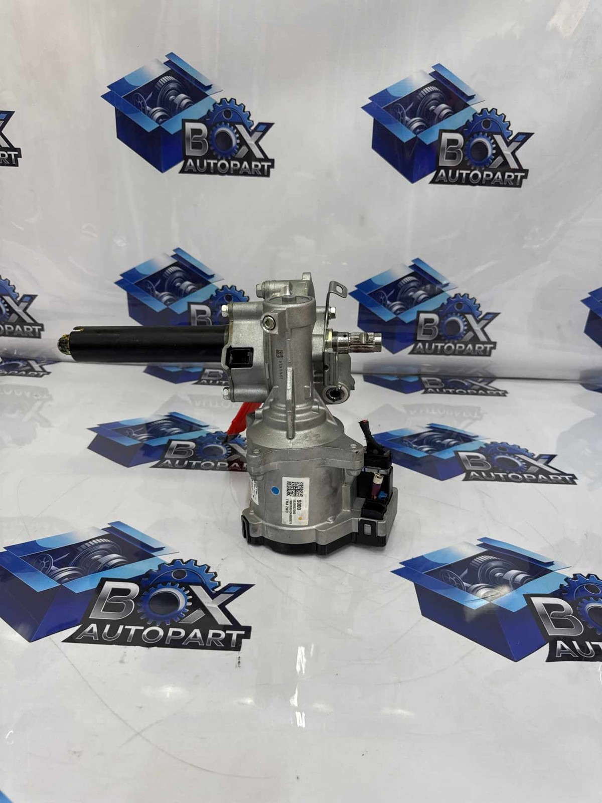 20 HYUNDAI SANTA FE Power Steering Pump/Motor OEM