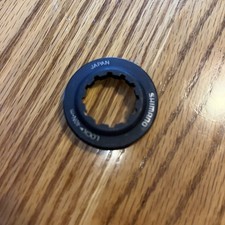 Shimano Center Lock Rotor Lock Ring