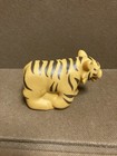 Vintage 2011 Fisher Price Little People Zoo Talkers - Tiger — photo 2