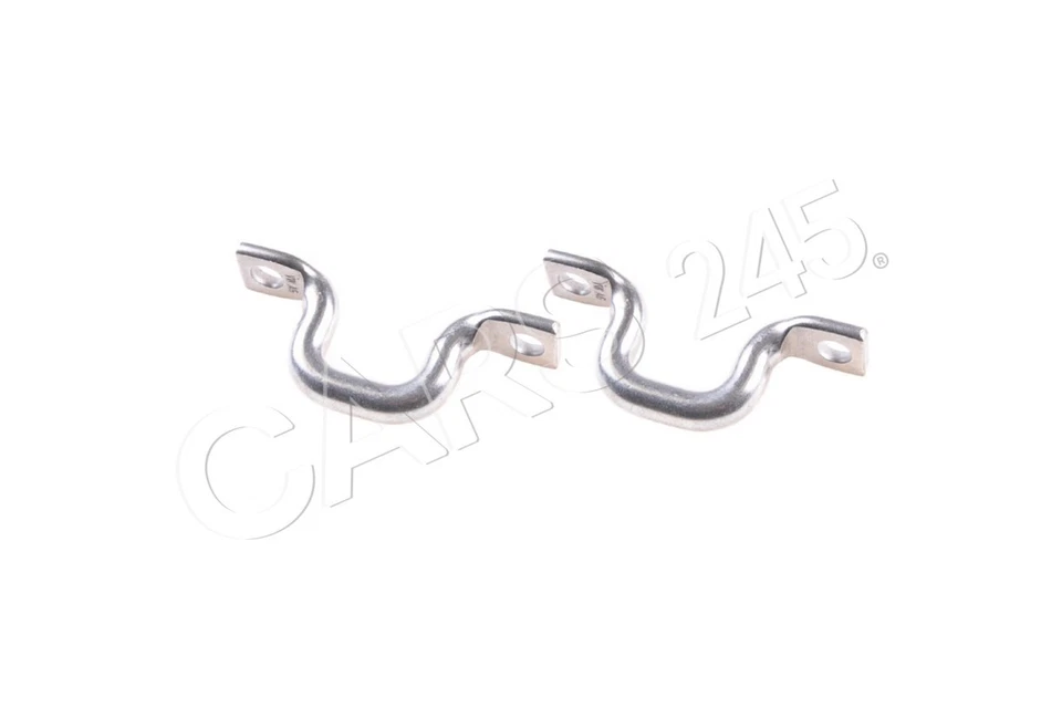 Genuine VW Amarok 2HA 2HB S1B S6B S7A 2pcs EYELET Lashing eye 1-part 2H5809589 - Imagem 2 de 3