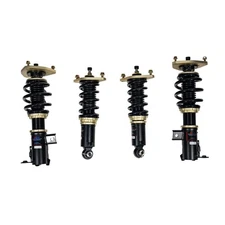 Blox Racing BXSS-00525 Plus Series Pro Coilovers For 2013-2021 BRZ / FR-S