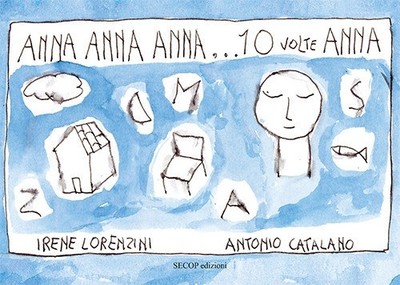 Anna Anna Anna... 10 mal Anna - [Secop]