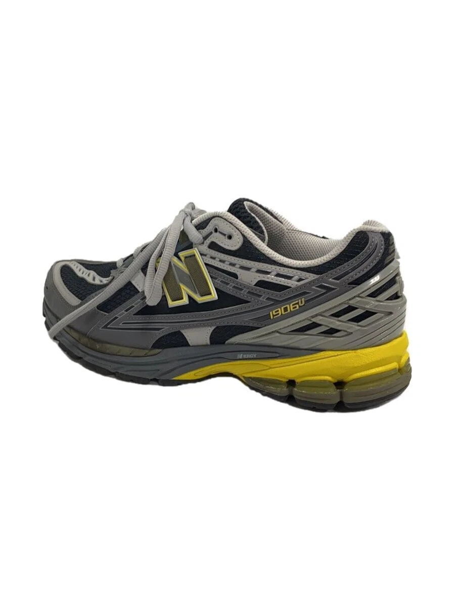 Sneakers basse US9 New Balance Grigio M1906Na