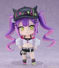 Hololive Tokoyami Towa Nendoroid Figur GOOD S...