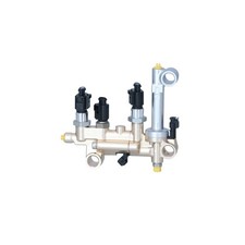 Dosiermodul Harnstoffeinspritzung NRF für MERCEDES-BENZ ACTROS