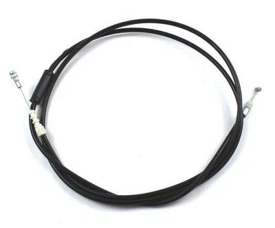 Motorhaubenzug Motorhaubenöffner Motorhaube Seilzug für Fiat Punto 188  46524761 - Bild 1 von 4