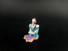 Polly Pocket 1995 Cinderella "Knieender Mann" Figur