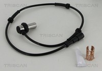 Triscan ABS Sensor Raddrehzahl 8180 29121 FüR Audi A8 D2 4D2 4D8 TDI Quattro