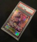 Boa Hancock One Piece TCG Japanese The Best Vol 2 PRB02-017 Alternate Art PSA 10