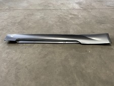 18 19 20 Lexus Rc300 F Sport Right Passenger Side Skirt Rocker Panel 1629 Oem 18 19 20 Lexus Rc300 F Sport Right Passenger Side Skirt Rocker Panel 1629 Oem