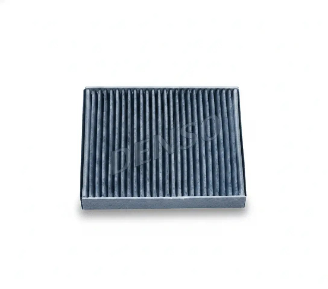 Cabin filter Activated Carbon Filter DCF118K DENSO for JAGUAR S-TYPE II