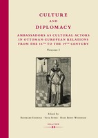 Reinhard Eisendle (U. A.) | Culture And Diplomacy: Ambassadors As Cultural...