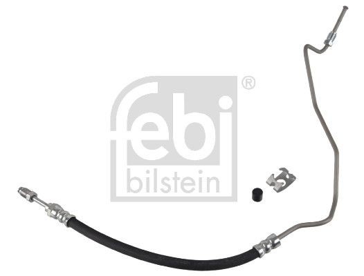Febi Bilstein Bremsschlauch Hinten Rechts FüR CitroüN DS-image