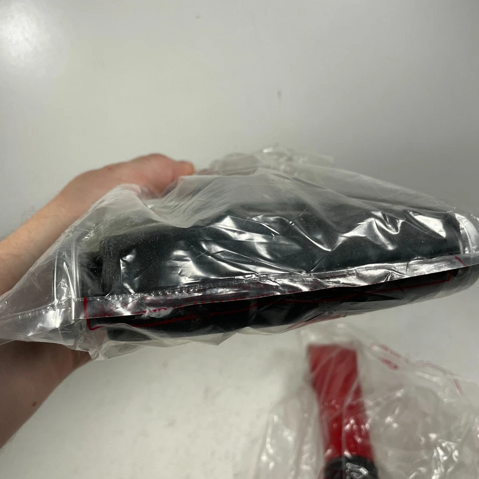 Perfect Pull Up Fitness Home Gym Pullup Replacement New Handle Hooks Only - Image 3 of 4