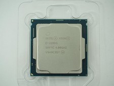 INTEL XEON E-2286G 4.00GHz FCLGA1151 CPU Proc...
