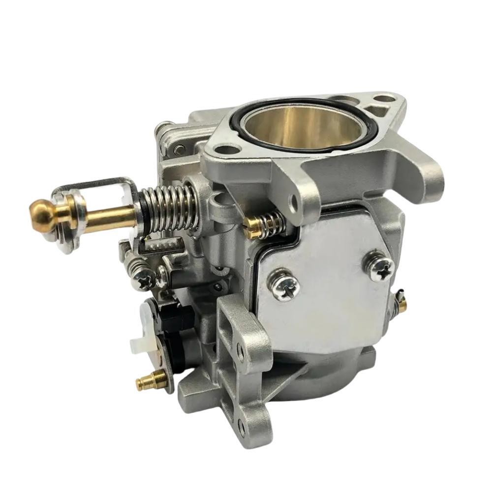 Marine Carburetor for Yamaha 25HP 30HP Outboard engine 2 stroke 61N-14301