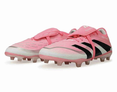 #ad adidas David Beckham x Predator Pro Foldover Tongue FG Miami JS4464 Men Size $170.00