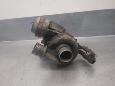 WE01F turbolader at für FORD RANGER (ES) 2.5 TDCI CAT 2009 4714865