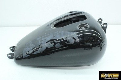 12-16 HARLEY-DAVIDSON DYNA SWITCHBACK FLD GAS TANK FUEL PETROL RESERVOIR