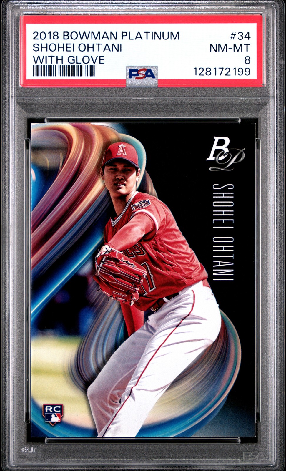 その他 2018 Bowman Platinum SHOHEI OHTANI eBay Auction Item 277380725176 Baseball Cards 2018 Bowman Platinum