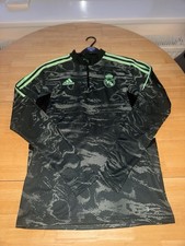 Adidas Real Madrid Training Top