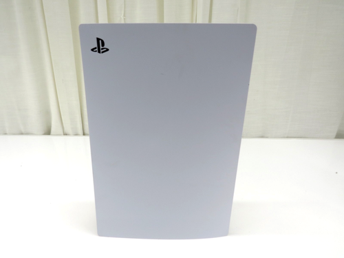 Sony PlayStation 5 Disc Edition 825GB CFI-1015A PS5 Console W/Black Controller - Picture 6 of 12