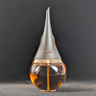 1988 Pandora Eau de Parfum 100ml Spray, J. Casanova - Paris, Original Formula