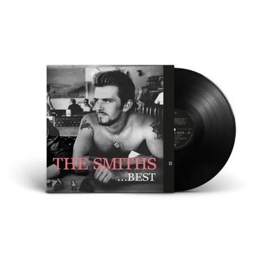 THE SMITHS - Best II (2026) LP Vinyl Vorverkauf