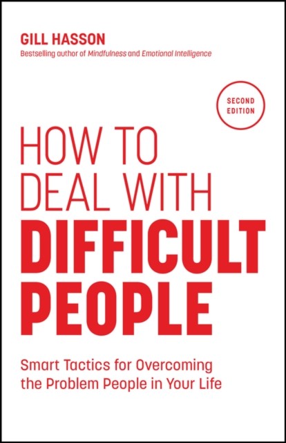 How to Deal with Difficult People: Smart Tactics for Overcomin . - Image 4