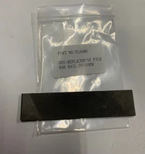 Archer Replacement file Chainsaw Guide Bar Rail dresser Tool TLA 080