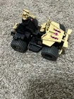 1992 GI Joe ARAH Cobra Desert Scorpion Attack Vehicle Incomplete