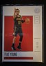 2019-20 Panini Encased - Trae Young #39 /99
