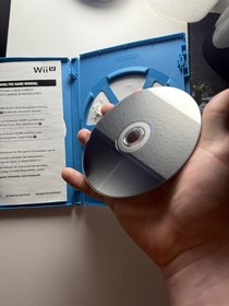 Legend of Zelda: The Wind Waker HD - Nintendo Wii U