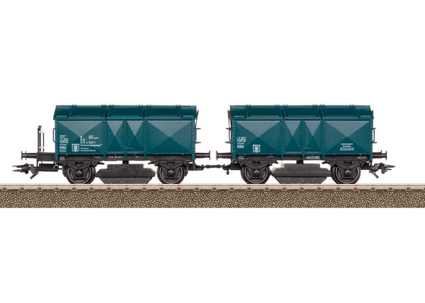"Trix H0 24781 Schienen-Reinigungswagen \"10 Jahre Insider\" Db - Neu + Ovp"-image