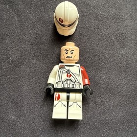 Lego Star Star Wars &bull; Clone BARC Trooper  &bull; sw0524 &bull; Excellent Condition