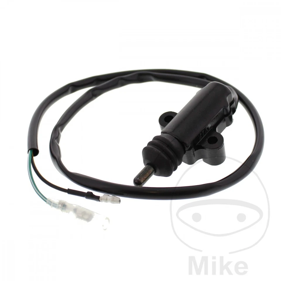 Interrupteur de la béquille latérale Original pour Kawasaki EL EN GPX KLE VN ZX- - Photo 1/1