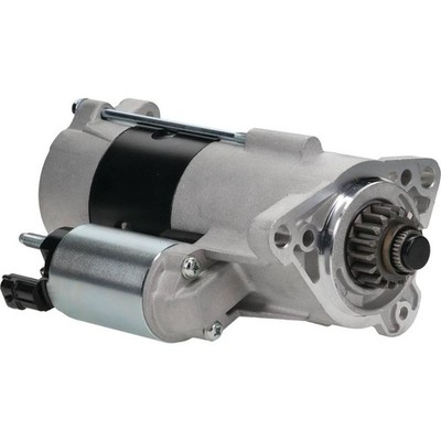 New Starter Fits Chevrolet Suburban 6.2L V8 2019 By 12668168 M008T72173