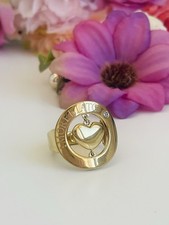 Anello Morellato Cuore Con Diamantino misura 12