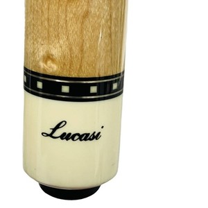 Lucasi Cue | eBay