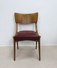 Mid Century Ben Stoe Vintage Retro Dining / All Purpose Chair