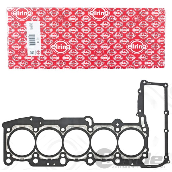 Elring Zylinderkopfdichtung Passend FüR Audi A3 Q3 TT Cupra Formentor | 808.080-image