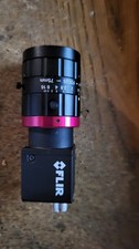 FLIR Blackfly S Machine Vision Camera monochrome BFS-U3-63S4M-C Edmund optics
